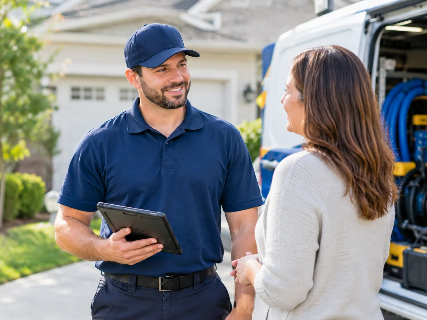 Sewage Backup Cleanup Caputa, SD FAQs